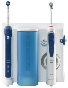 Oral B 3000 also called Oral b professional 3000